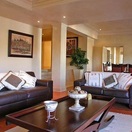 Beachside Villa & Penthouse Le Cap Intérieur photo