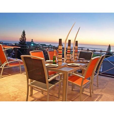 Beachside Villa & Penthouse Le Cap Extérieur photo