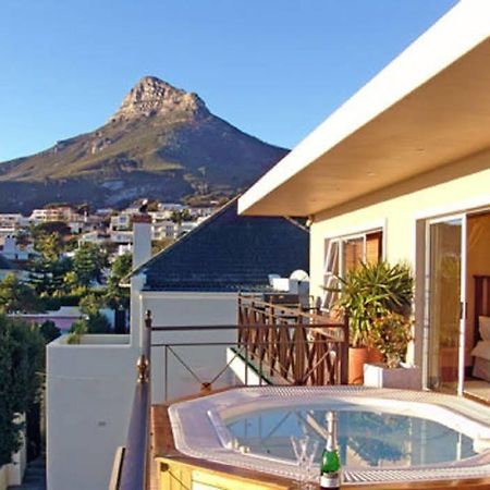 Beachside Villa & Penthouse Le Cap Extérieur photo