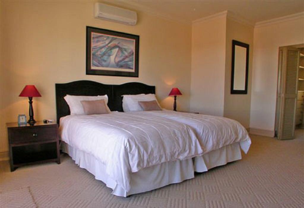 Beachside Villa & Penthouse Le Cap Extérieur photo