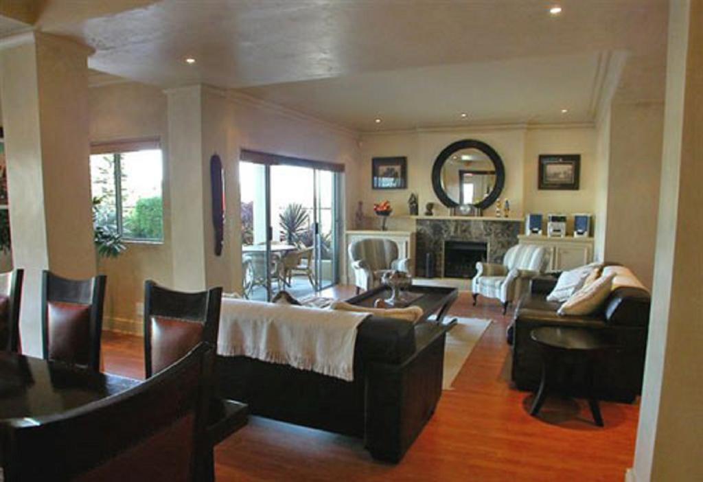 Beachside Villa & Penthouse Le Cap Extérieur photo