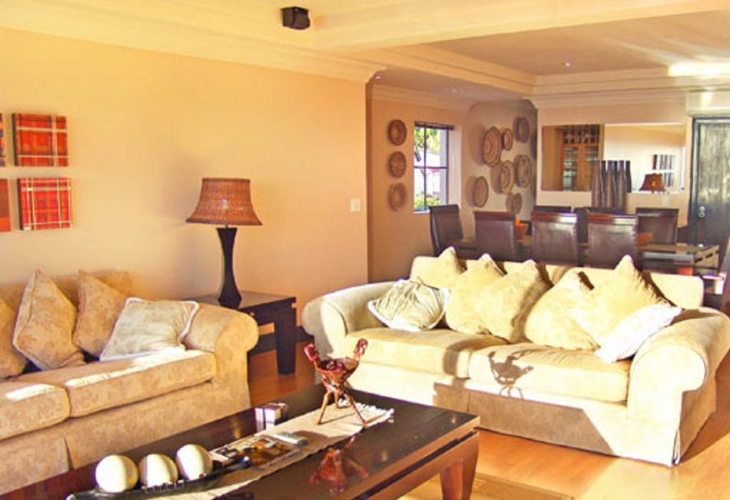 Beachside Villa & Penthouse Le Cap Extérieur photo