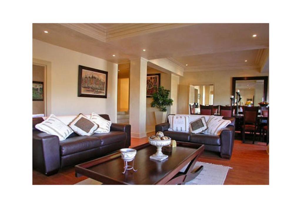Beachside Villa & Penthouse Le Cap Extérieur photo