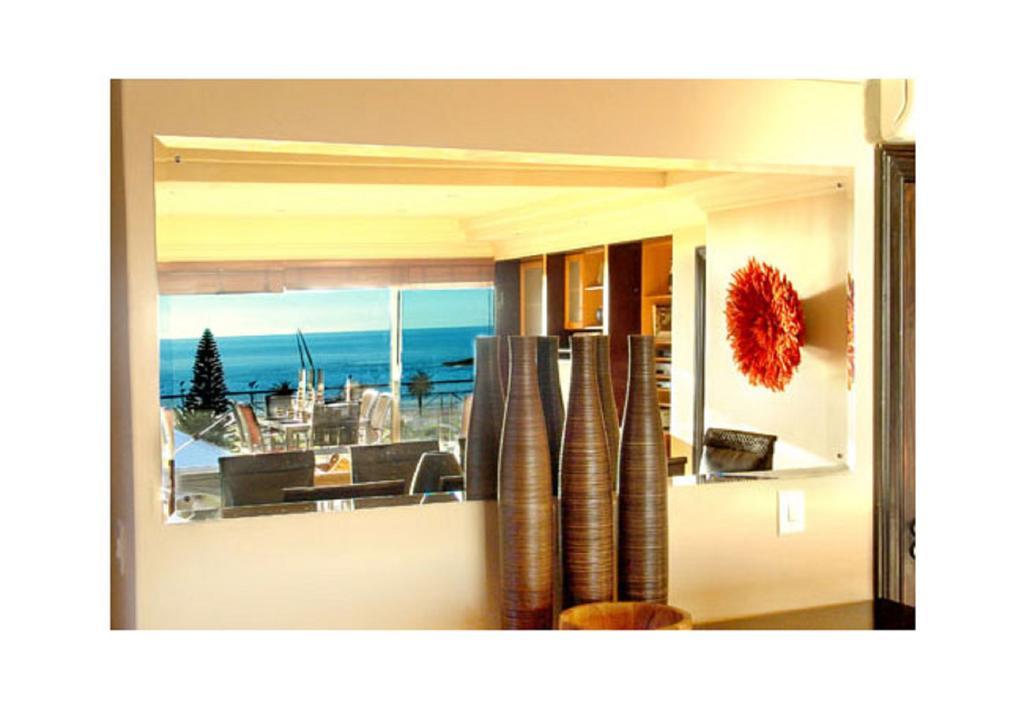 Beachside Villa & Penthouse Le Cap Extérieur photo