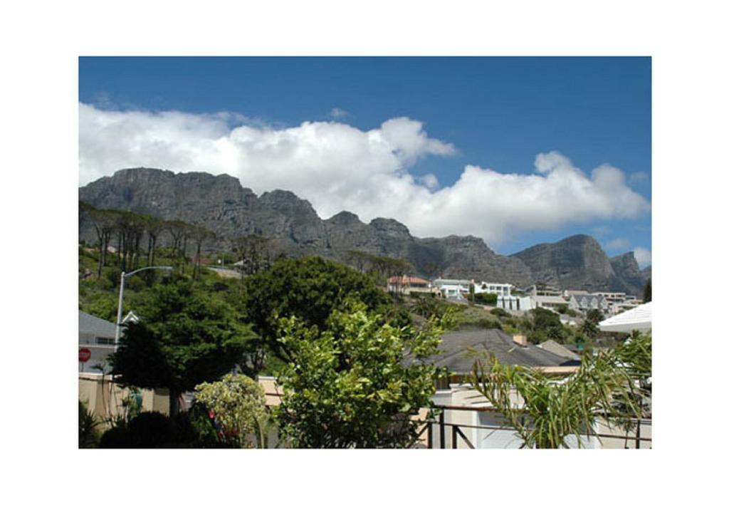 Beachside Villa & Penthouse Le Cap Extérieur photo