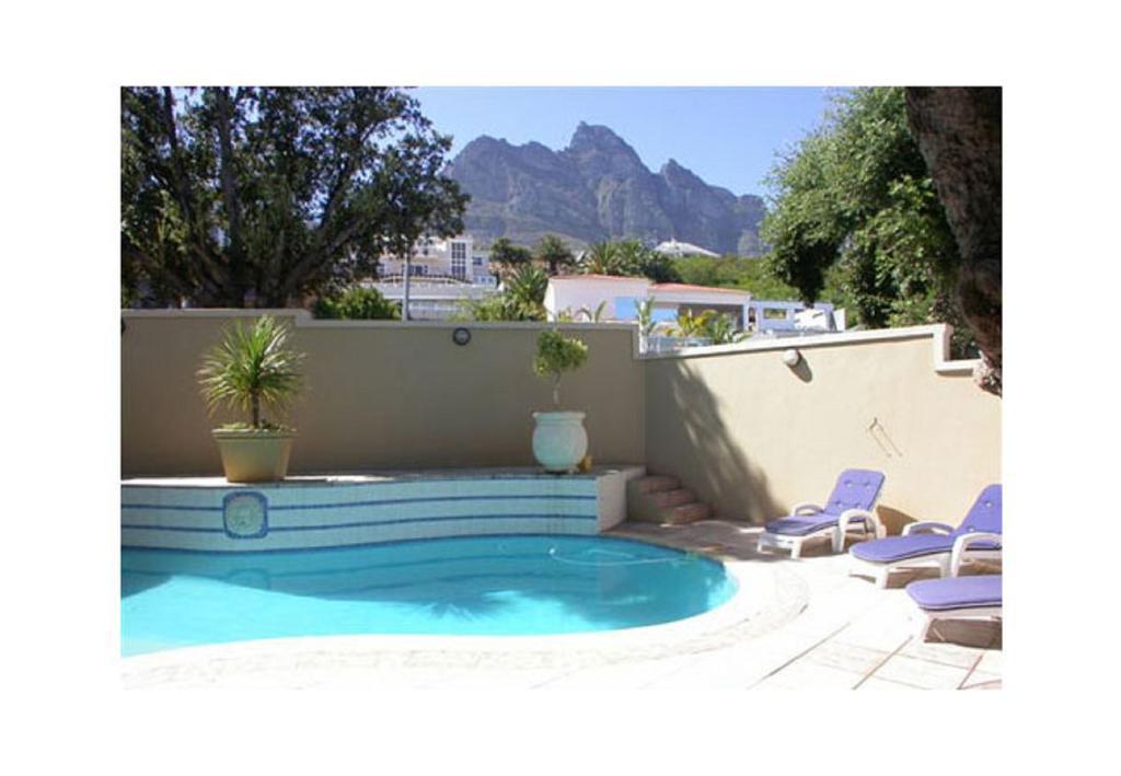 Beachside Villa & Penthouse Le Cap Extérieur photo