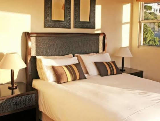 Beachside Villa & Penthouse Le Cap Extérieur photo