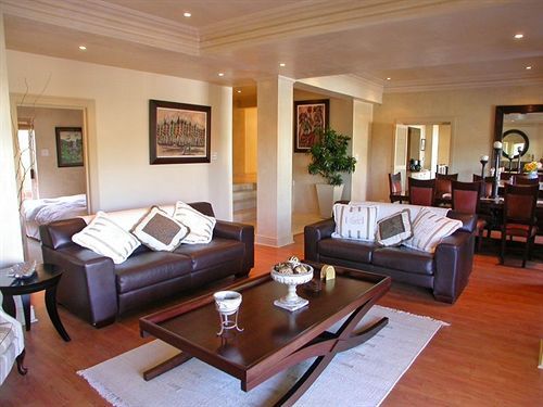 Beachside Villa & Penthouse Le Cap Extérieur photo