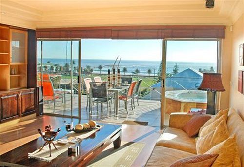 Beachside Villa & Penthouse Le Cap Extérieur photo