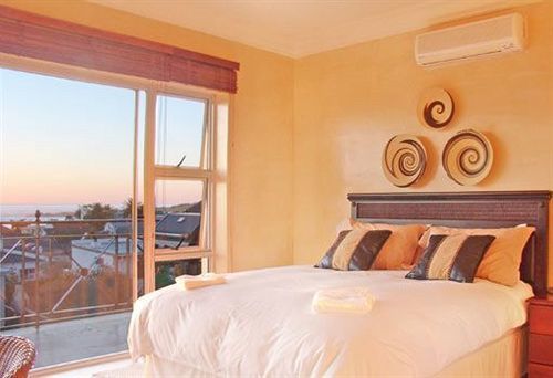 Beachside Villa & Penthouse Le Cap Extérieur photo