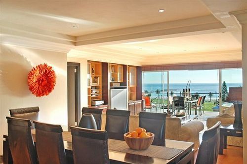 Beachside Villa & Penthouse Le Cap Extérieur photo